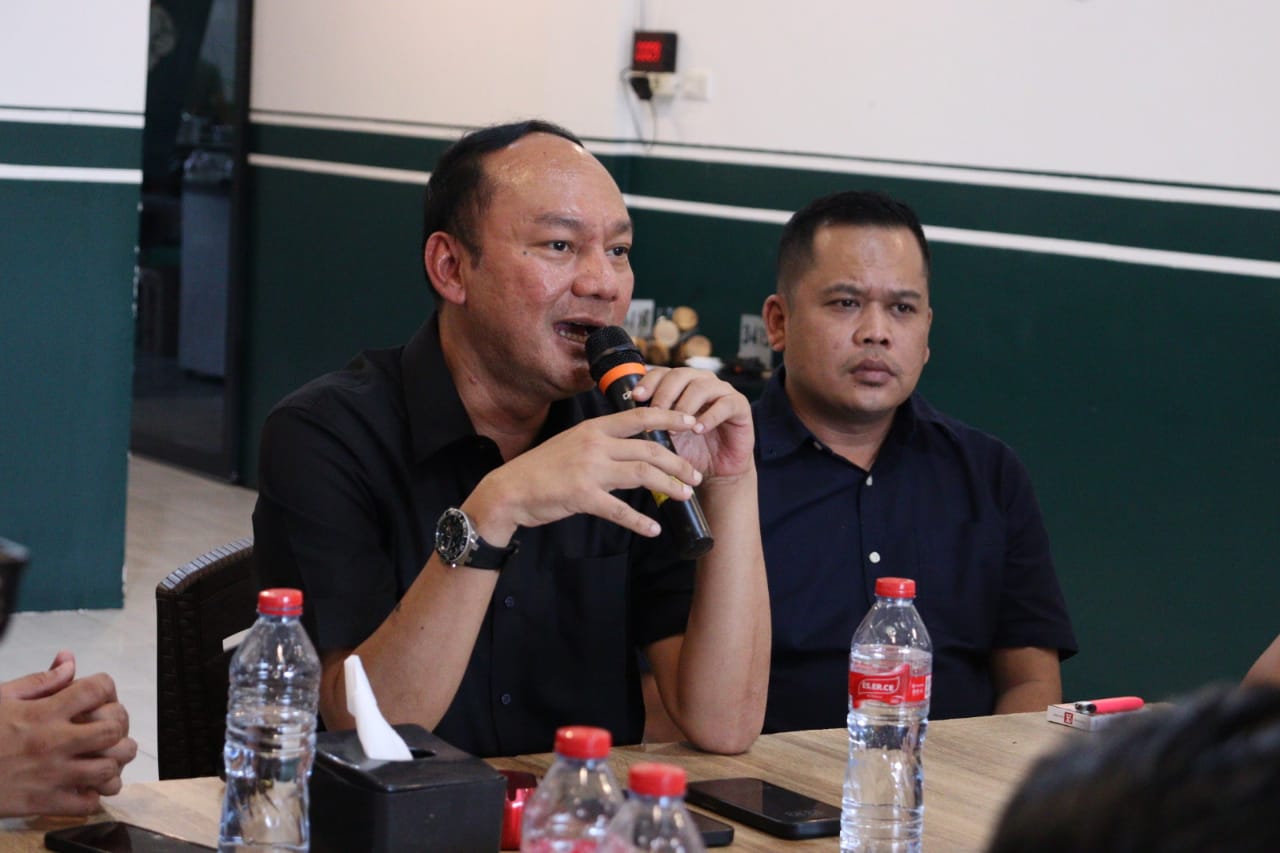 Hakim Vonis 7 Tahun Ketua Koperasi, Debitur KUR: Terima Kasih atas Keadilan Ini