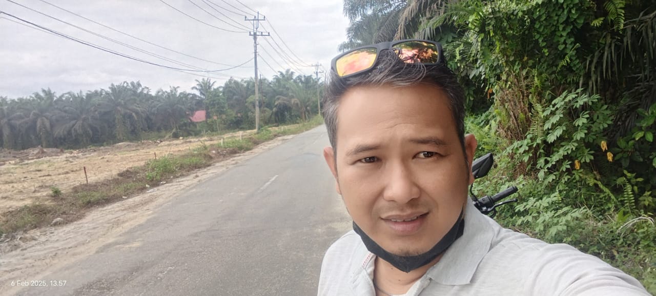 AMA Sorot  Dampak Debu Batu Bara IKPP Terhadap Ganguan Kesehatan Masyarakat. Riko: bukti  real sudah kami kantongi