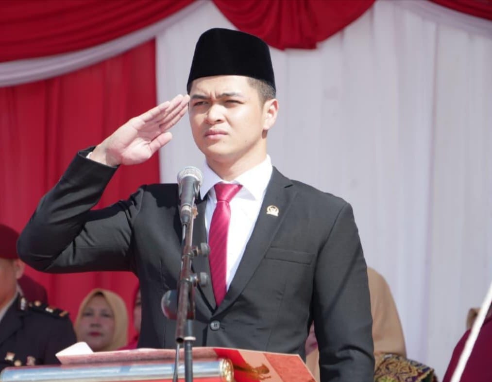 DPRD Targetkan Pembahasan APBD P 2025 Bengkalis Rampung Akhir Agustus, Disahkan Pertengahan September