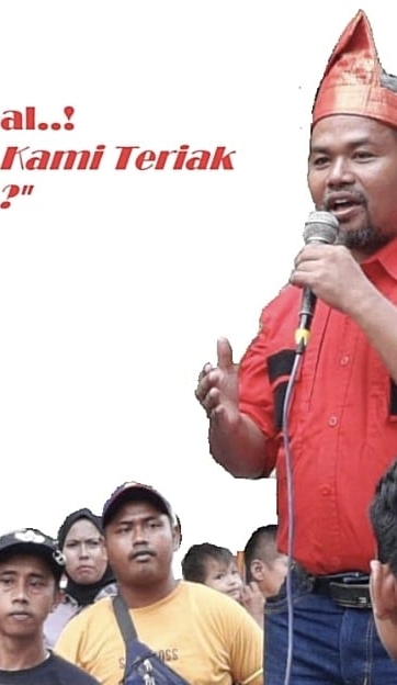 Menyambut HUT Riau dan Hari Adat Se-Dunia.   AMA Riau: Mahkota Terbelenggu – Dipinjam oleh Pemilik, Dikuasai Oleh Siapa.  Di Atas Minyak, Dalam Kekayaan,Tapi Rakyat Tetap Menjadi Penonton