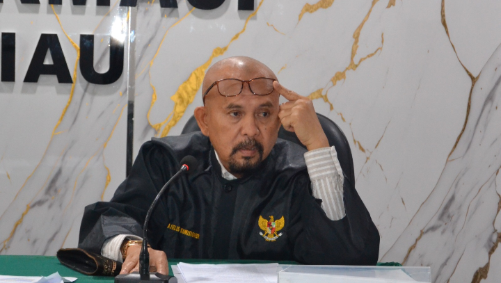 Komisi Informasi Kecam Penghapusan Kerjasama Publikasi Media