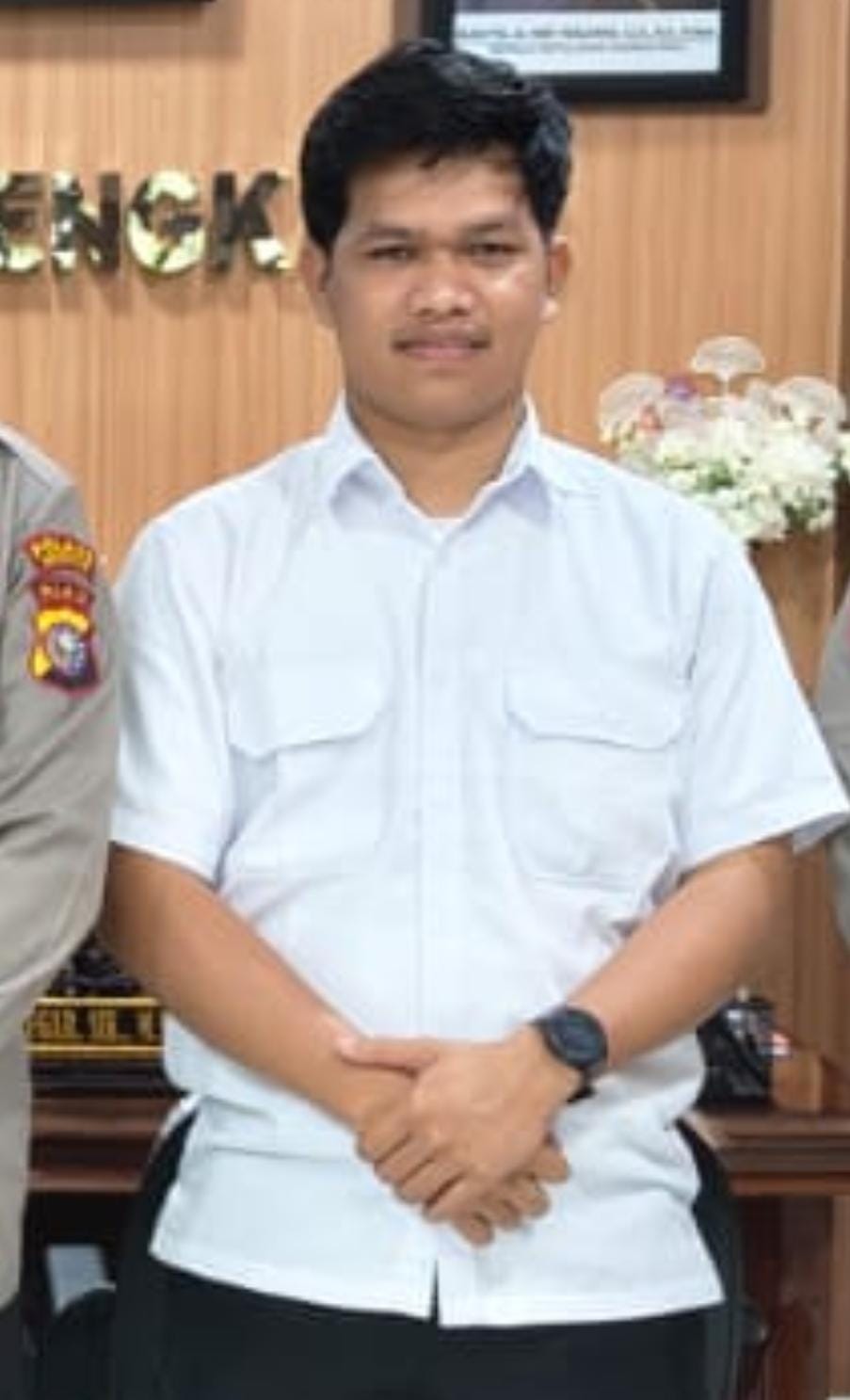 Korwil SPPG Bengkalis Respon Cepat Keluhan Menu MBG, Wali Murid Apresiasi Langkah Perbaikan