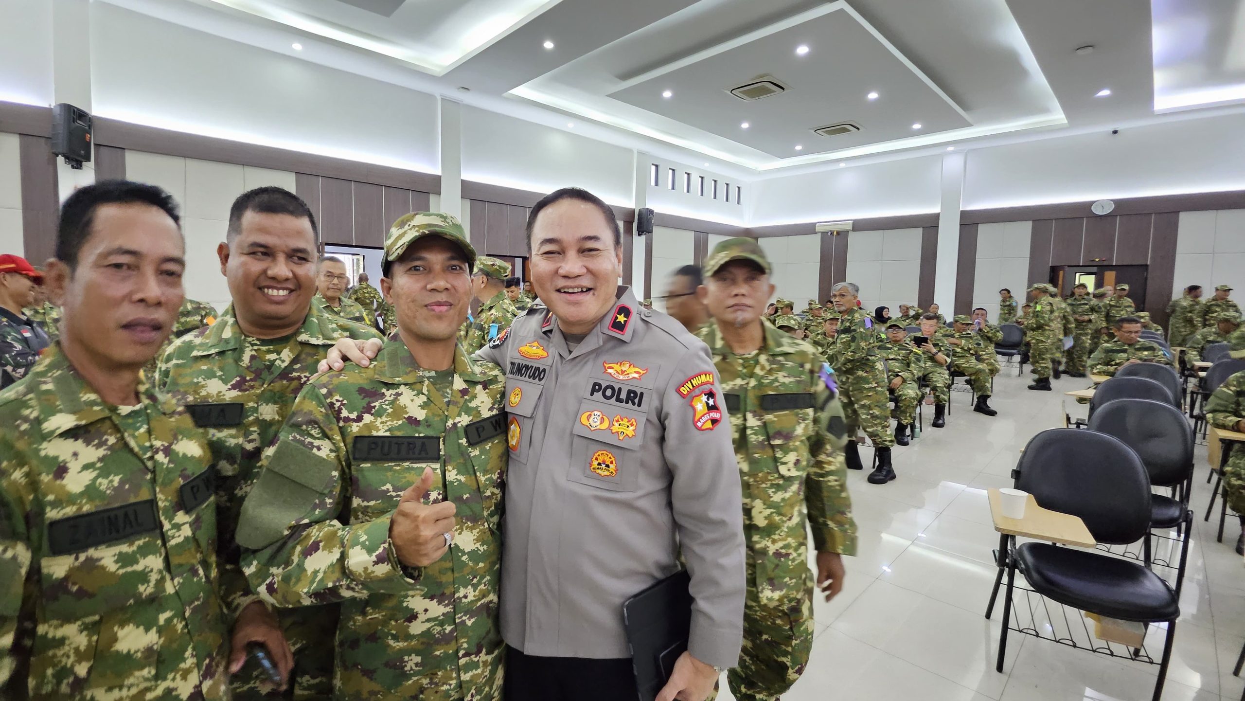 PWI Bengkalis Kirim 15 Wartawan Ikuti Hari Pers Nasional 2026 di Banten