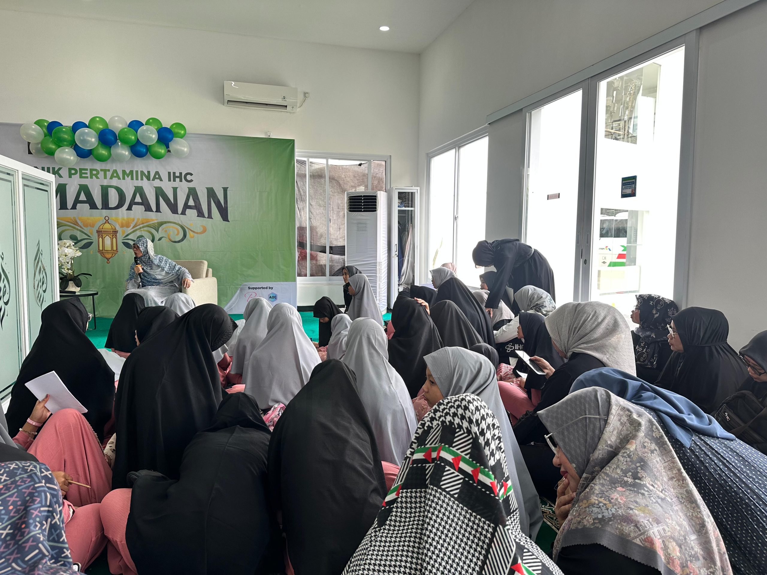 Bangun Keluarga Tangguh, Sakinah Finance Bahas Belajar Waris itu Mudah