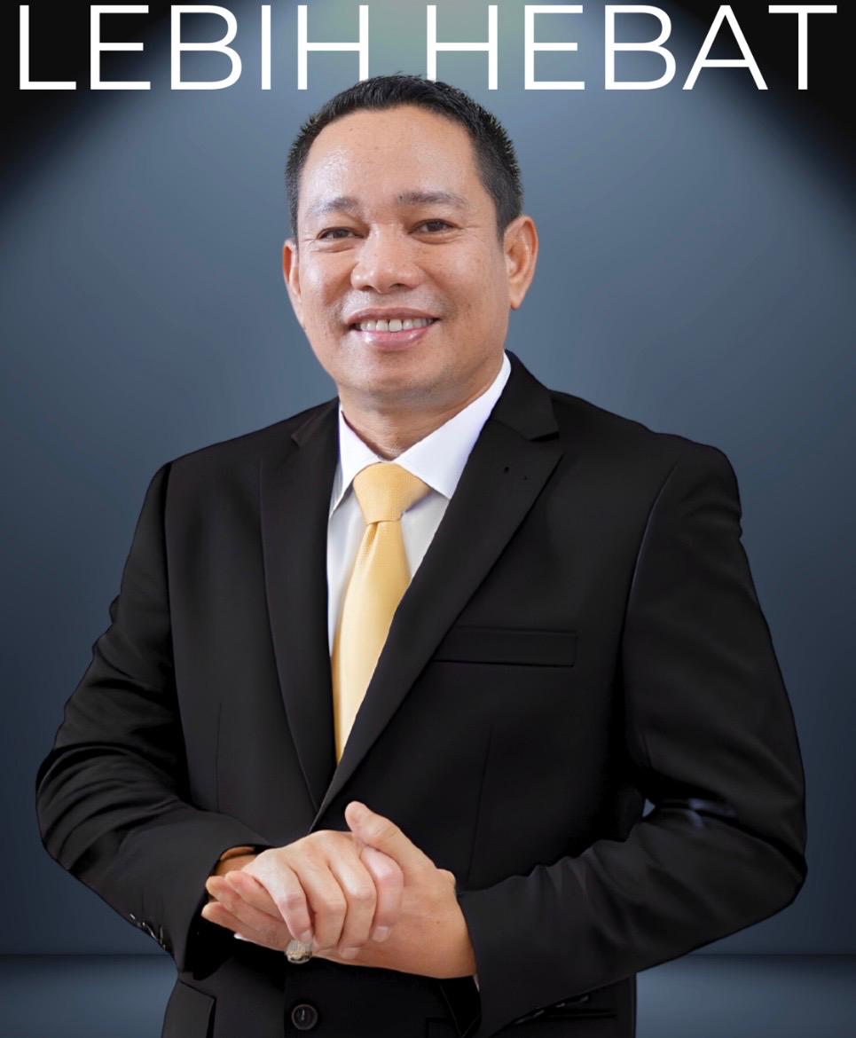 Peringati HANI 2026, Ketua DPRD Siak Indra Gunawan Ajak Masyarakat Siak Perang Narkoba