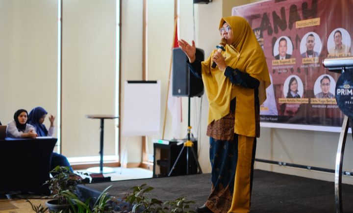 Pemkab Siak Gandeng Ngo Perkuat Kapasitas Hukum Penghulu Kampung Hadapi Konflik Agraria Dan Lingkungan Hidup